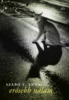 Szab T. Anna - Ersebb nlam