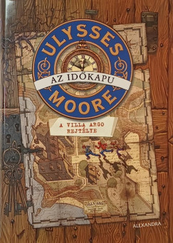 Pierdomenico Baccalario - Az időkapu