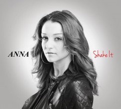 Patai Anna - Shake It - CD