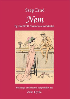 Szp Ern - Zeke Gyula  (Szerk.) - Szp Ern: Nem