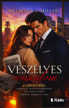 Veszélyes vonzalom