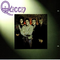 Queen - Queen - CD