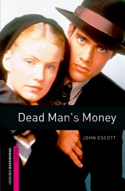 John Escott - Dead Man's Money