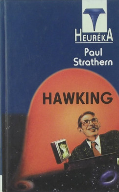 Paul Strathern - Hawking