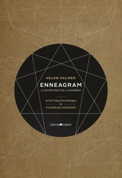 Helen Palmer - Enneagram a szerelemben s a munkban