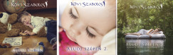 Kvi Szabolcs - Aludj szpen 1-2-3. Dszcsomag