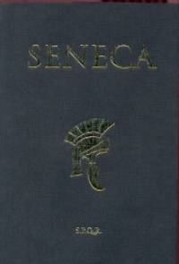 Lucius Annaeus Seneca - Seneca przai mvei I-II.