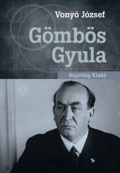 Vonyó József - Gömbös Gyula