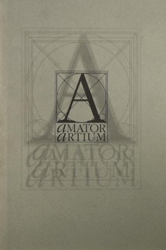 Amator Artium XVII. Orszgos Kpz- s Iparmvszeti Trlat