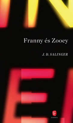 Jerome David Salinger - Franny és Zooey