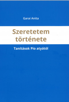 Garai Anita - Szeretetem trtnete