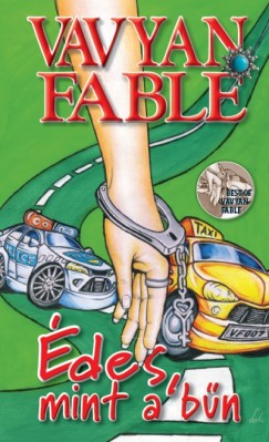 Vavyan Fable - des, mint a bn