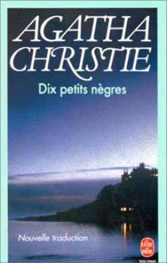 Agatha Christie - Dix Petits Negres