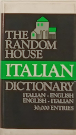 Italian Dictionary