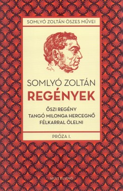 Somly Zoltn - Regnyek