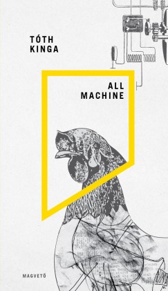 Tth Kinga - All Machine