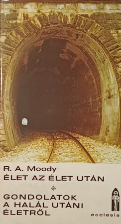 Raymond Avery Moody - �let az �let ut�n