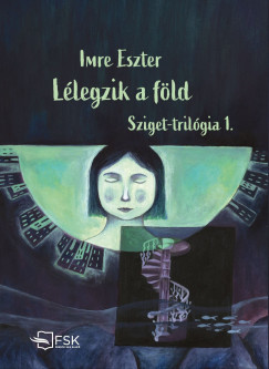 Imre Eszter - Llegzik a fld