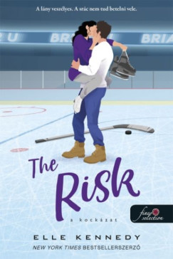 Elle Kennedy - The Risk - A kockázat
