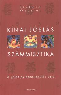 Richard Webster - Knai jsls, szmmisztika