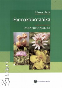 Dnos Bla - Farmakobotanika