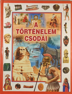 Ksz Barnabs - Sipos Gyngyvr - A trtnelem csodi