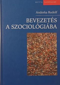 Andorka Rudolf - Bevezets a szociolgiba