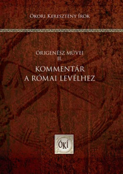 rigensz - Kommentr a Rmai levlhez