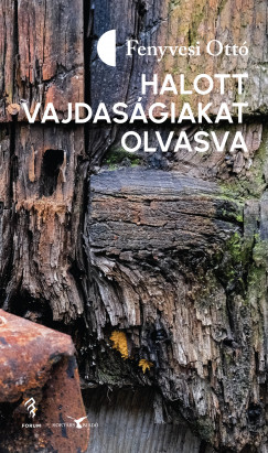 Fenyvesi Ott - Halott vajdasgiakat olvasva