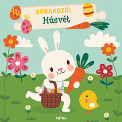 Sorakozó! - Húsvét