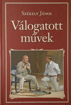 Székely János - Válogatott művek