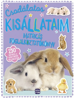 Csodlatos kisllataim