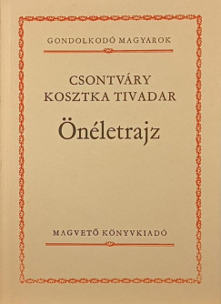 Csontvry Kosztka Tivadar - nletrajz