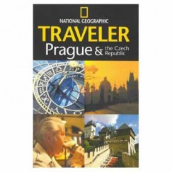 Traveller Prague