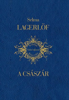 Selma Lagerl�f - A cs�sz�r