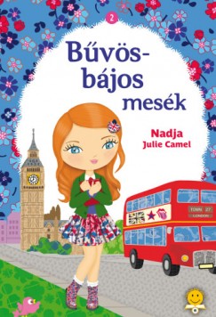 Nadja - Julie Camel - Bvs-bjos mesk 2.