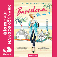 R. Kelnyi Angelika - R. Kelnyi Angelika - Barcelona, Barcelona