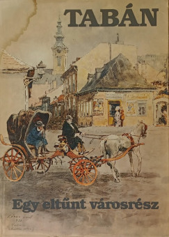 Egy eltnt vrosrsz - Tabn