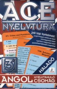 Keresztes Attila - Ace nyelvtra 3.