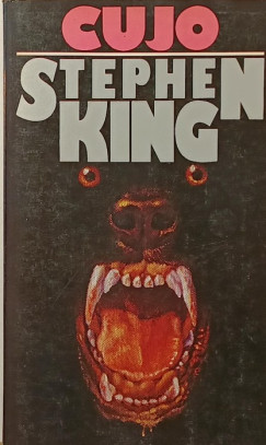 Stephen King - Cujo