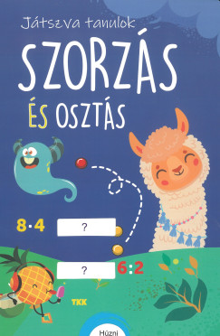 Szorz�s �s oszt�s