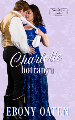 Charlotte botr�nya