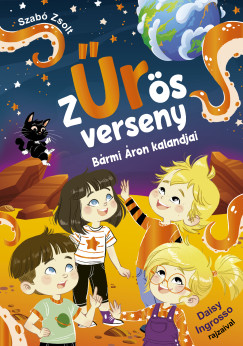Szab Zsolt - Zrs verseny
