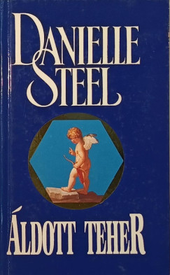 Danielle Steel - ldott teher