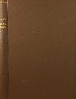 Liguori Szt. Alfonz - Szz Mria dicssge