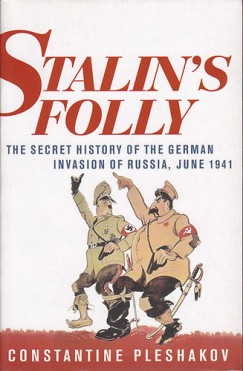 Stalin's Folly
