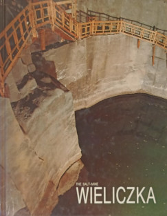 The Salt Mine Wieliczka