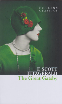 Francis Scott Fitzgerald - The Great Gatsby