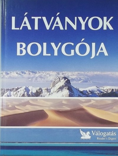 - Látványok bolygója