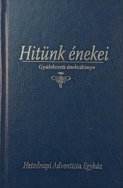 Hitünk énekei